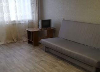 Сдам 1-ком. квартиру, 30 м2, Новосибирск, Весенняя улица, 16, Весенняя улица