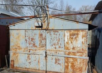 Продажа гаража, 20 м2, посёлок Белоостров, Восточная улица