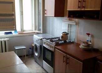 Аренда трехкомнатной квартиры, 75 м2, Самарская область, улица Чернышевского, 2