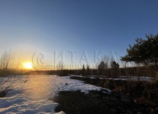 Участок на продажу, 14.7 сот., ДНП Пять холмов