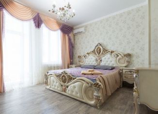 Двухкомнатная квартира в аренду, 60 м2, Астрахань, улица Бурова