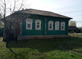 Продаю дом, 41 м2, Сасово, улица Калинина, 23