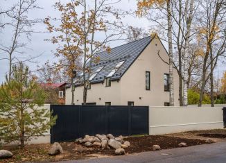 Продаю дом, 228.7 м2, Сестрорецк, улица Коммунаров, 43