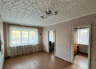 Сдаю в аренду трехкомнатную квартиру, 61 м2, Новосибирск, проспект Дзержинского, 23, Дзержинский район