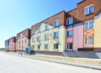 Сдача в аренду 1-ком. квартиры, 35 м2, поселок городского типа Стройкерамика, улица Веры Ершовой, 1