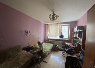 Продам двухкомнатную квартиру, 51.1 м2, Ленинградская область, Клубный переулок, 5