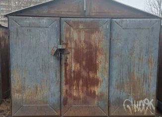 Продается гараж, 18 м2, Санкт-Петербург, метро Московская