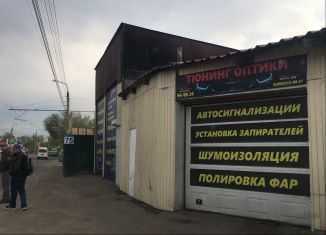 Производство в аренду, 60 м2, Иркутская область, улица Рабочего Штаба, 75А