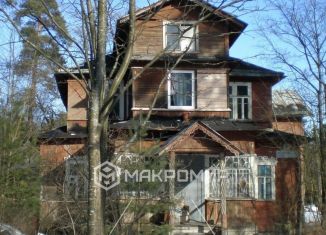 Продаю дом, 204.5 м2, Сестрорецк, Федотовская дорожка, 8А