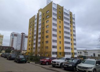Продажа 2-комнатной квартиры, 52.6 м2, Орёл, Комсомольская улица, 269А