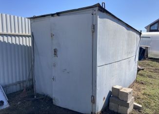 Гараж на продажу, 10 м2, село Зубово, Отрадная улица