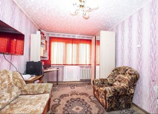 Продаю 1-комнатную квартиру, 31 м2, Новосибирск, улица Макаренко, 4, метро Заельцовская