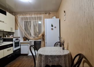 Двухкомнатная квартира на продажу, 49 м2, Калуга, улица Тельмана, 10