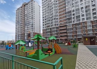 Продается квартира студия, 33.5 м2, Анапа, Анапское шоссе, 24к9, ЖК Раз-Два-Три