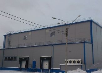 Сдам складское помещение, 1000 м2, Калининградская область, Туруханская улица, 1Ак3