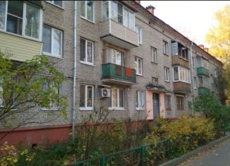 Продается двухкомнатная квартира, 40.8 м2, Мытищи, улица Терешковой, 2А