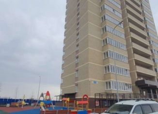 Продается 1-комнатная квартира, 38 м2, Ростов-на-Дону, Художественная улица, 13, ЖК Платовский