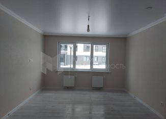 2-ком. квартира на продажу, 57.4 м2, Тюмень, Краснооктябрьская улица, 14к2, ЖК Ютта