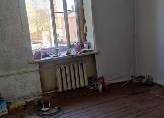 Сдача в аренду комнаты, 17 м2, Егорьевск, Гражданская улица, 96