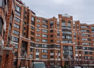 Продается двухкомнатная квартира, 56 м2, Тверь, ЖК Европейский, улица Левитана, 48к1