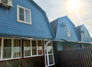 Продам дом, 80 м2, станица Голубицкая, Красная улица