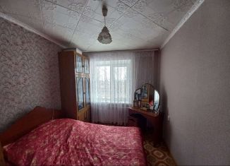 Продается 3-комнатная квартира, 55.1 м2, посёлок Акбулак, Комсомольская улица