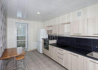 Однокомнатная квартира на продажу, 41.5 м2, Владимир, улица Мира, 2В, ЖК Парк Университет