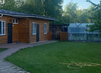 Сдача в аренду дома, 24 м2, поселок Толстопальцево, улица Чехова, 6