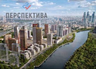 Продаю 1-ком. квартиру, 30.7 м2, Москва, ЖК Сидней Сити, жилой комплекс Сидней Сити, к2