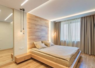 Продам 1-ком. квартиру, 30.1 м2, Сочи, микрорайон Макаренко