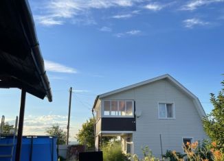 Продается дача, 60 м2, СНТ Прогресс, 6-я улица, 12