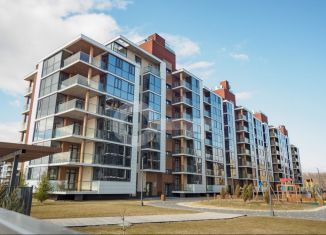 Продажа 1-комнатной квартиры, 36.7 м2, Казань, ЖК Ричмонд