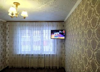 2-комнатная квартира на продажу, 43.4 м2, посёлок городского типа Безенчук, улица Кирова, 33