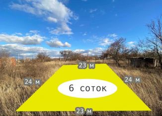 Участок на продажу, 6 сот., ТСН СНТ Медик, Тенистая улица