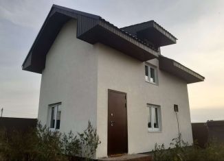 Продается дом, 50 м2, деревня Висловка