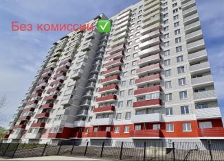 Продажа 1-комнатной квартиры, 42.9 м2, Брянск, Володарский район, улица Чернышевского, 1/1