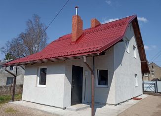 Продается дом, 142.4 м2, Гусев, Железнодорожная улица, 28А