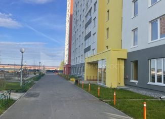 Продается 1-комнатная квартира, 35 м2, Тюмень, улица Ветеранов Труда, 9Ак1, ЖК На Ватутина