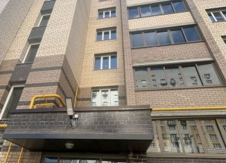 3-комнатная квартира на продажу, 92 м2, Тамбов, Запрудный проезд, 8А, ЖК Европейский