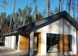 Продается дом, 185.3 м2, коттеджный посёлок Уютный Берег