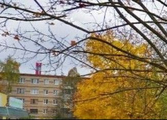 Двухкомнатная квартира на продажу, 44.2 м2, Подольск, улица Горького, 5/12