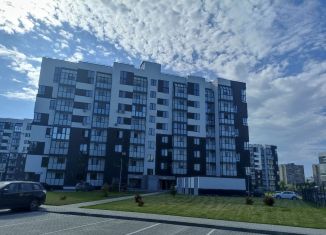 Продается однокомнатная квартира, 33 м2, Тольятти, ЖК Гринвуд