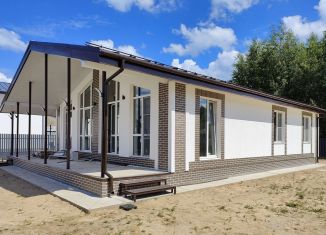 Продаю дом, 157 м2, деревня Владимировка, 7-й Западный проезд