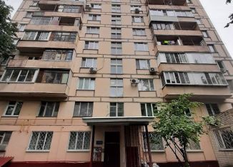 3-комнатная квартира на продажу, 64 м2, Москва, улица Каховка, 6, метро Каховская
