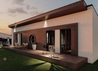 Продажа дома, 80 м2, деревня Ямны