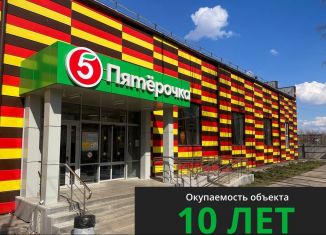 Продажа торговой площади, 486 м2, Нижний Новгород, проспект Гагарина, 176Г, Приокский район