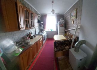 Продается дом, 58 м2, деревня Первомайская, Строительная улица, 2