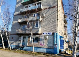 Продам 2-комнатную квартиру, 40 м2, рабочий посёлок Хор, Советская улица, 9