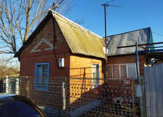 Продам дом, 10 м2, село Нижнее Санчелеево, Красноармейская улица
