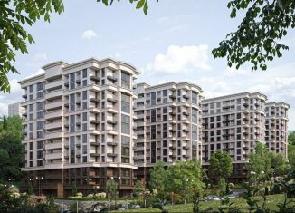 1-ком. квартира на продажу, 30 м2, Сочи, микрорайон Макаренко